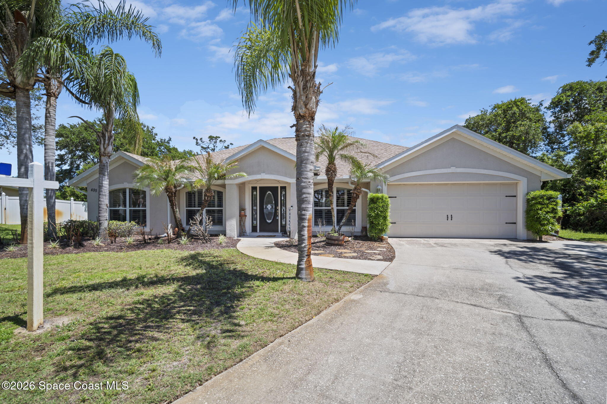 495 Bella Vista Drive