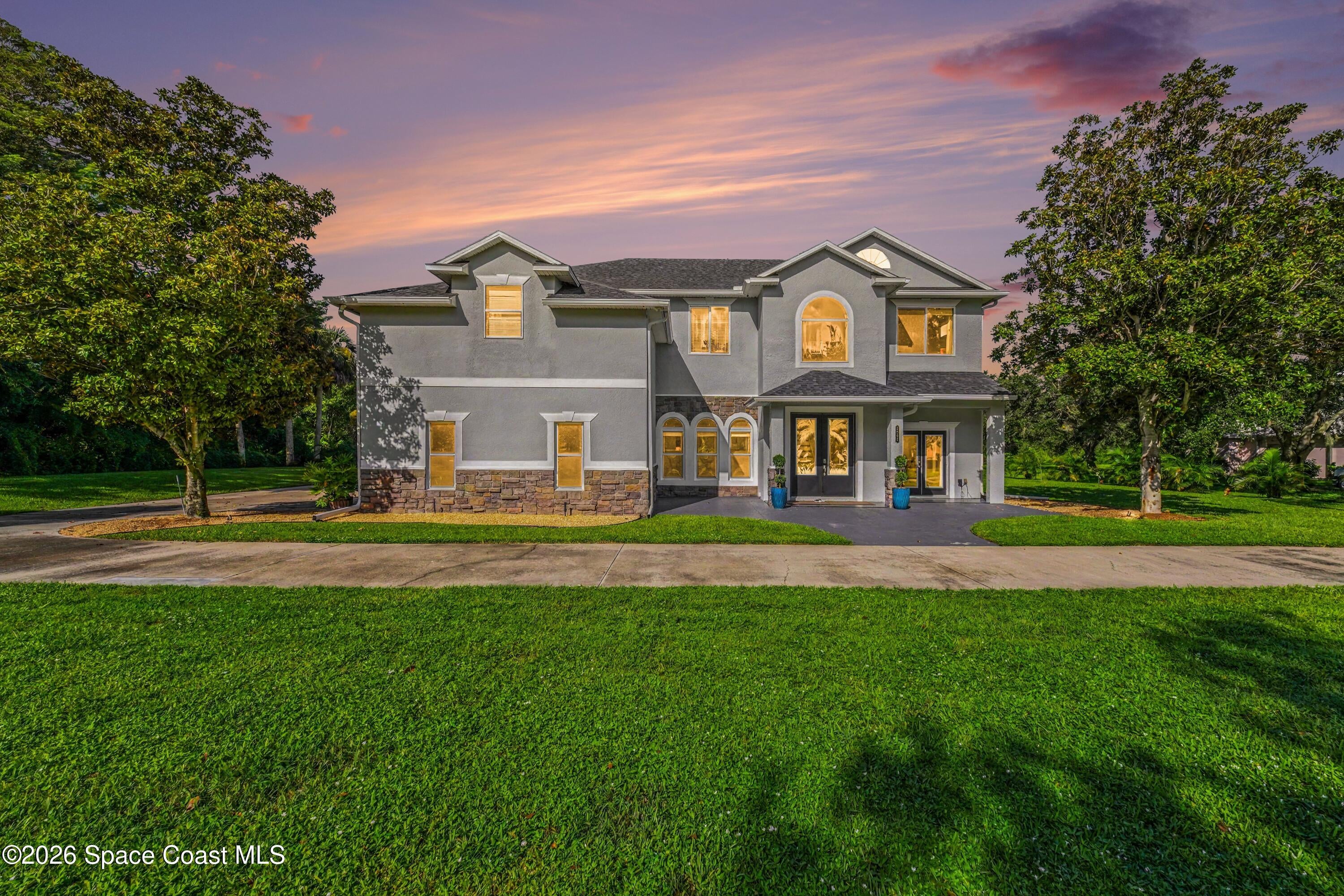 3962 Tradewinds Trail