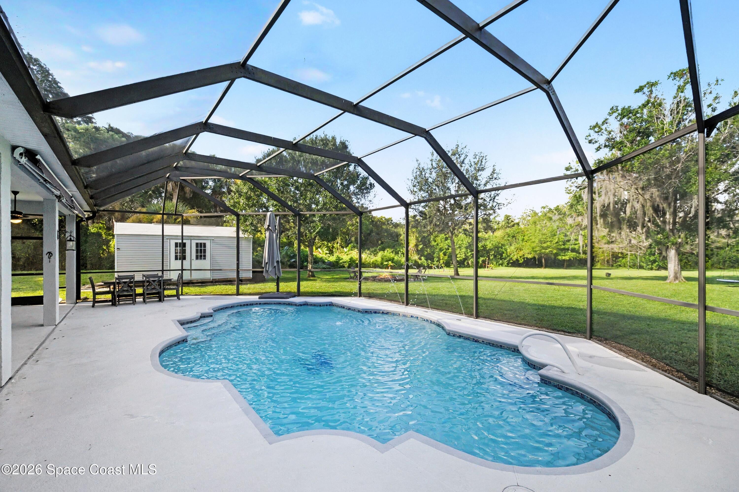 3962 Tradewinds Trail