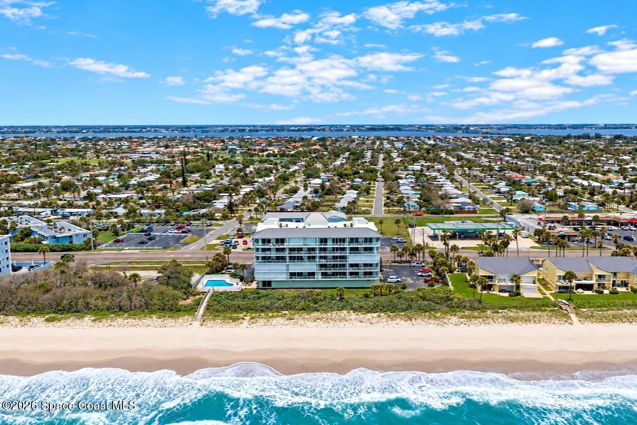 275 Highway A1a 602