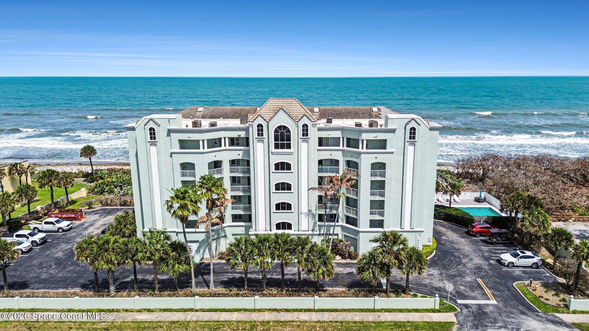 275 Highway A1a 602