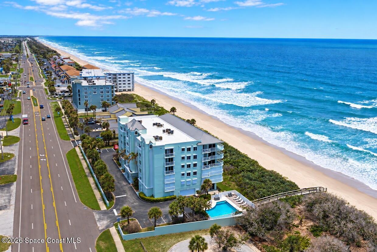 275 Highway A1a 602