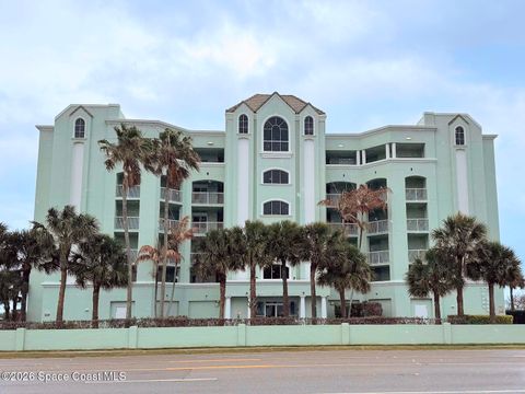 275 Highway A1a 602 Satellite Beach FL 32937
