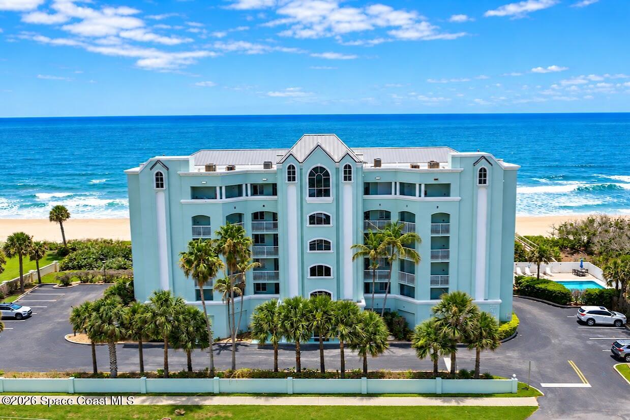 275 Highway A1a 602