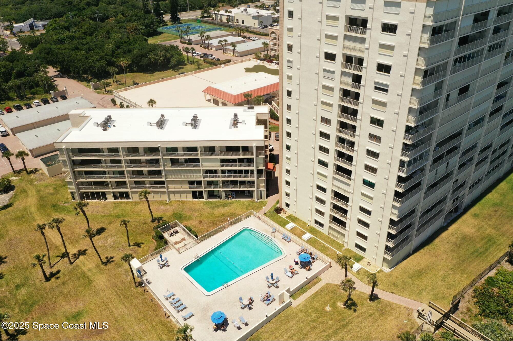 830 N Atlantic Avenue 1202