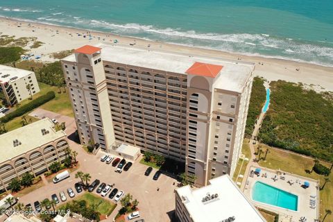 830 N Atlantic Avenue 1202 Cocoa Beach FL 32931