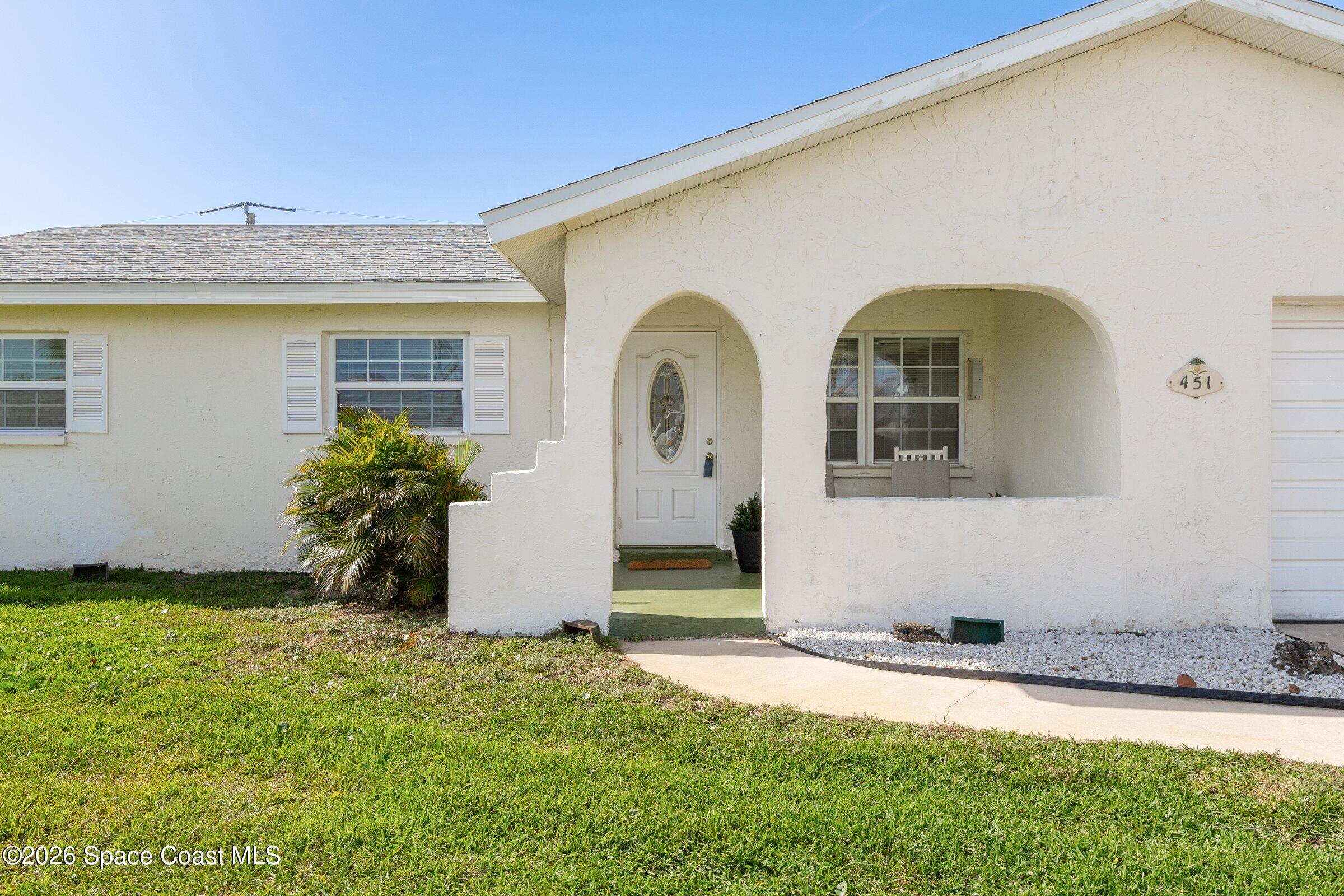 451 Sea Horse Avenue