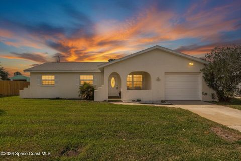 451 Sea Horse Avenue Indialantic FL 32903