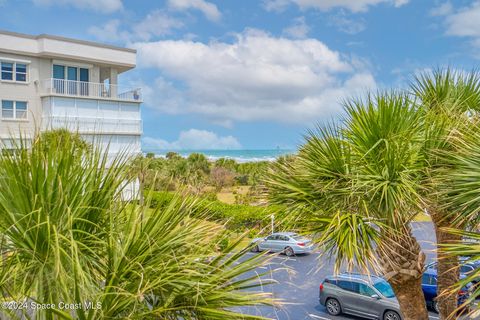 A home in Cape Canaveral