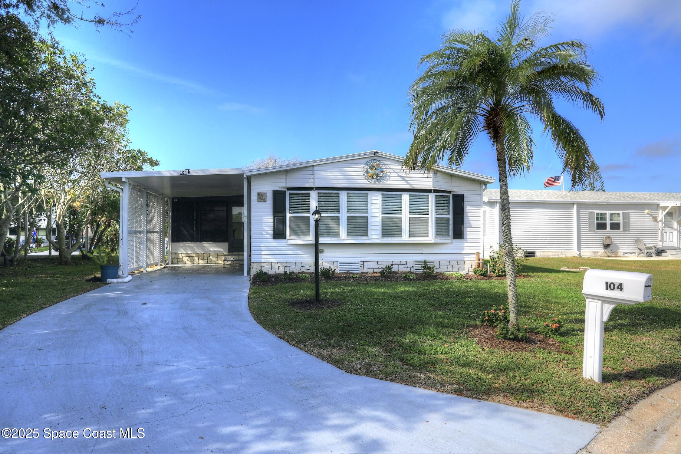 104 Creek Court