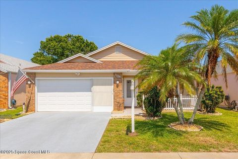 1056 S South Fork Circle Melbourne FL 32901