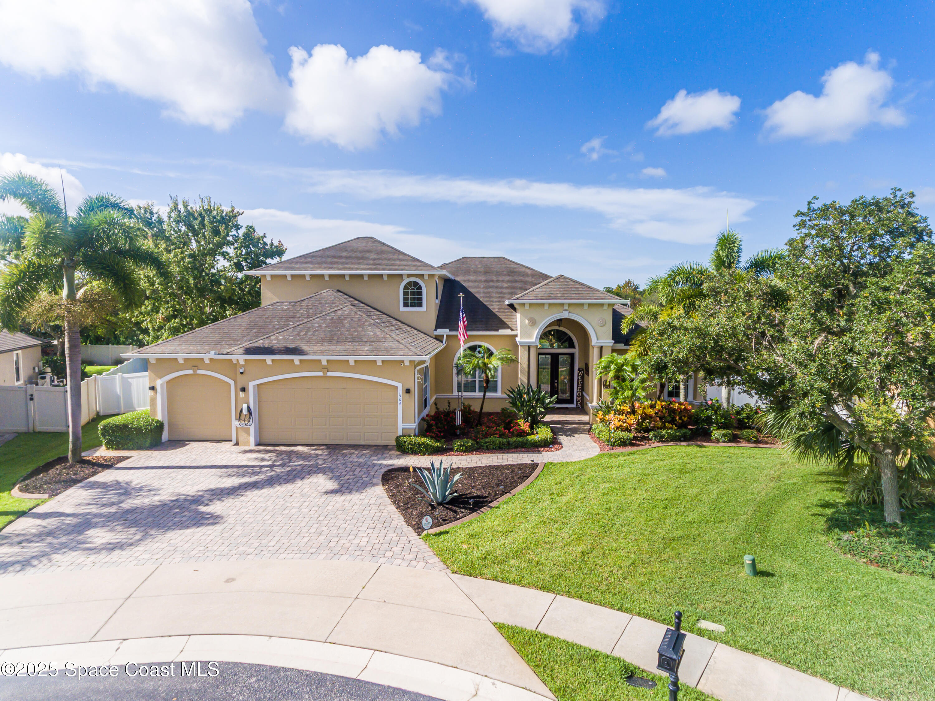 1564 Bonelli Court