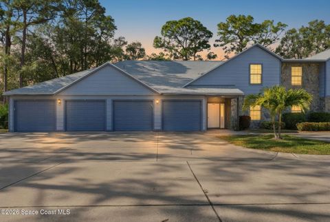 9042 York Lane 16b West Melbourne FL 32904