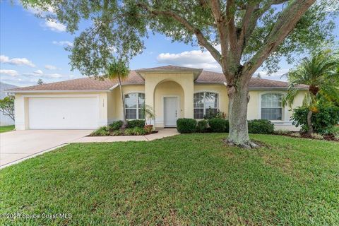 1122 Old Millpond Road Melbourne FL 32940