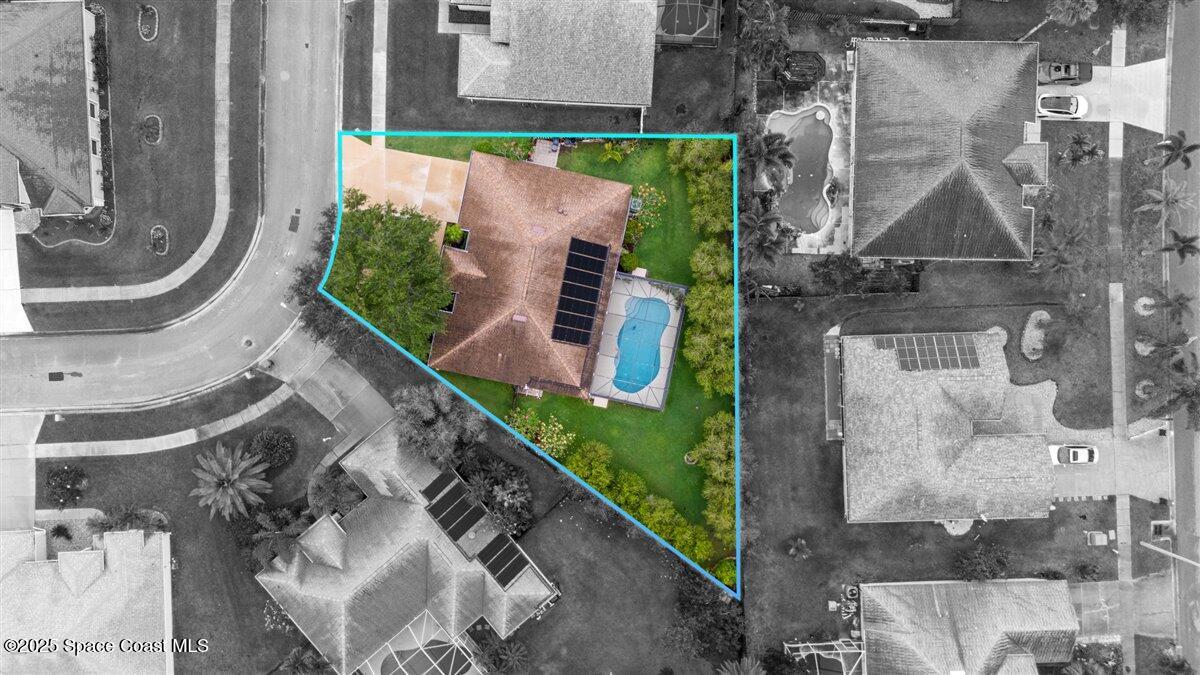 1122 Old Millpond Road