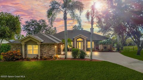 4245 Windover Way Melbourne FL 32934