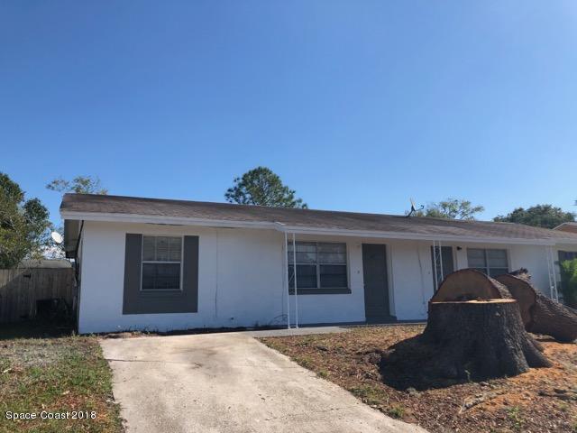 Photo 1 of 9 — 745 Lunar Lake Circle, Cocoa, FL 32926