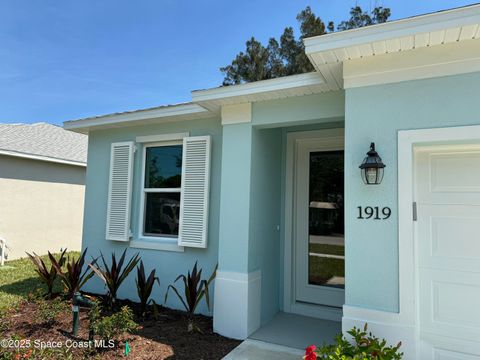 1919 Westwood Boulevard Melbourne FL 32901