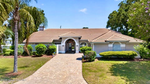 101 Island Grove Drive Merritt Island FL 32952