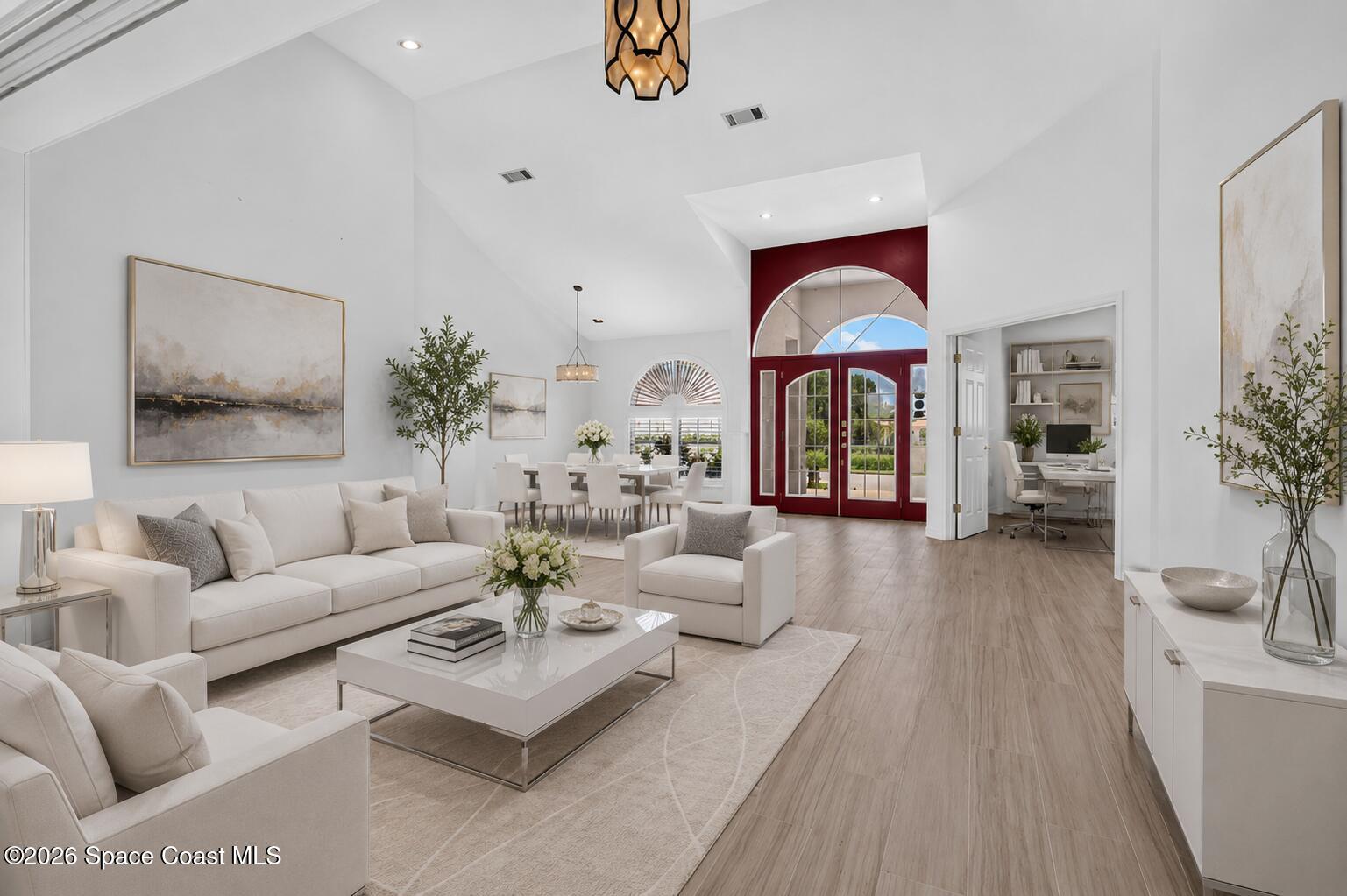 101 Island Grove Drive