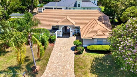 101 Island Grove Drive Merritt Island FL 32952