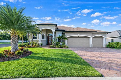 111 Via Catalano Court NE Palm Bay FL 32907
