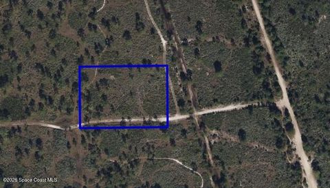 Tbd Tbd Grant-Valkaria FL 32949