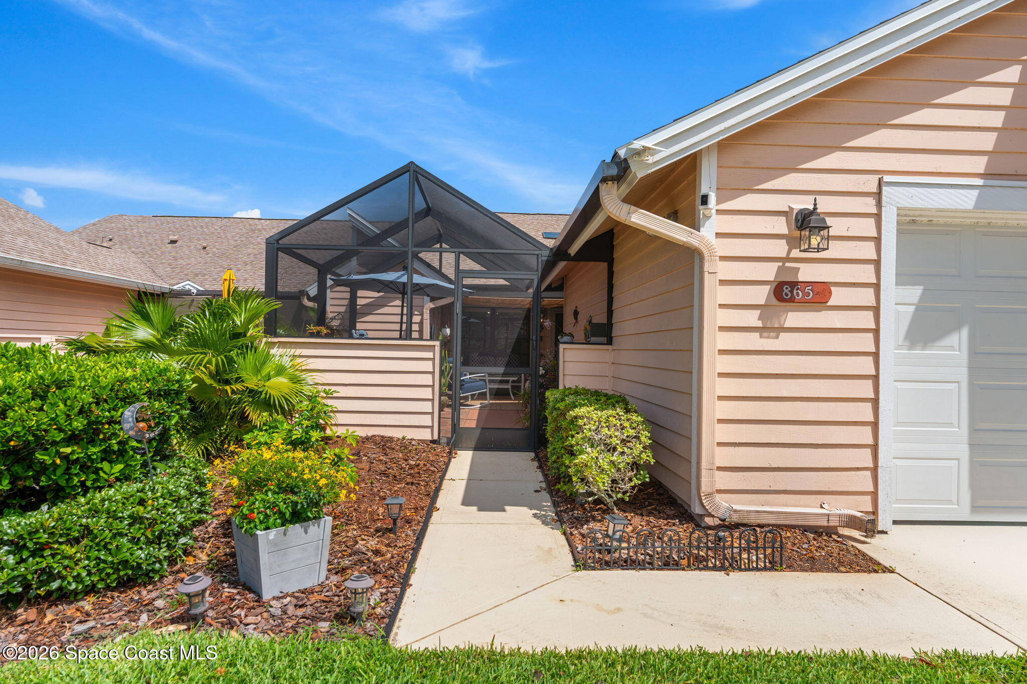 865 Ridge Lake Drive