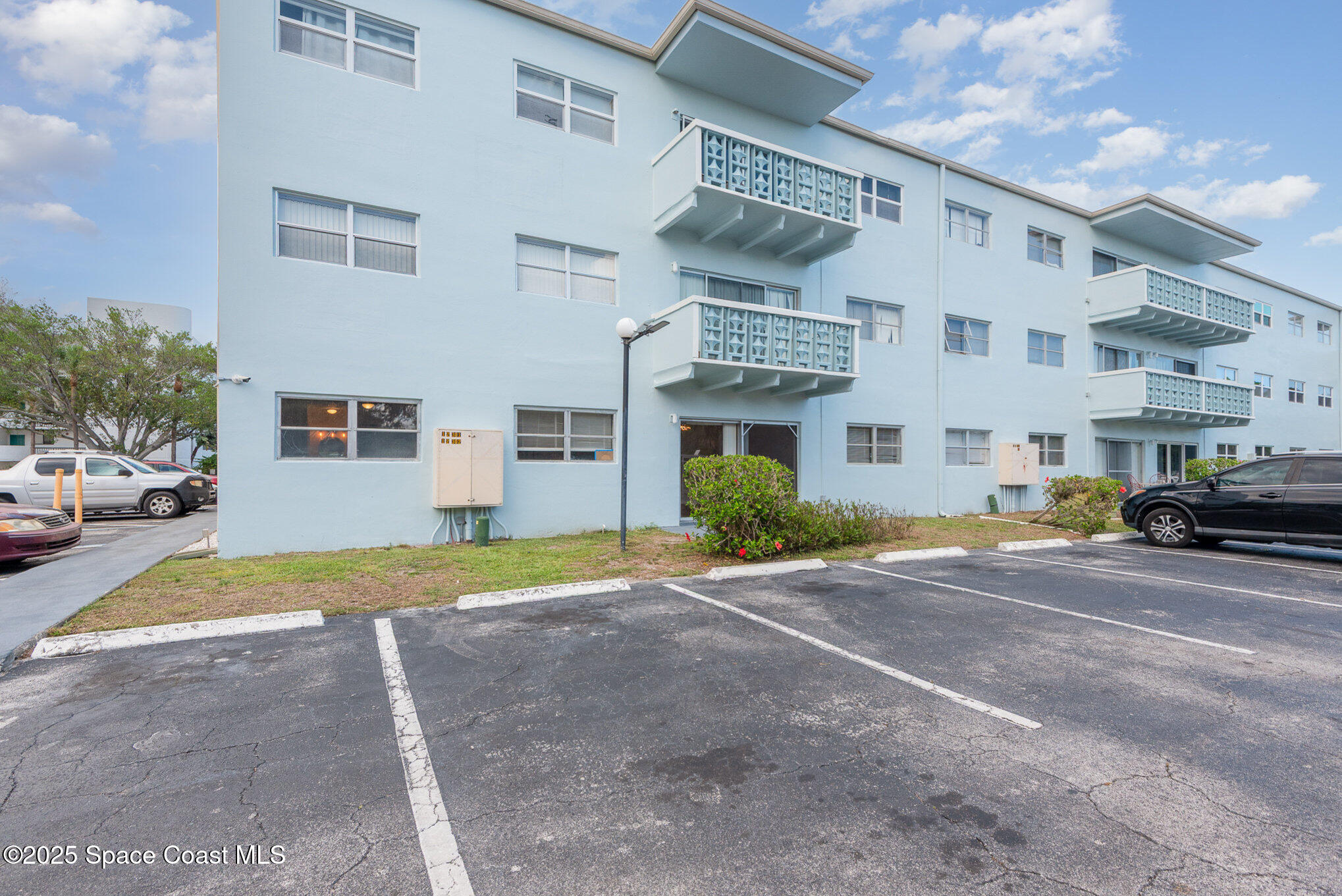 223 Columbia Drive 101