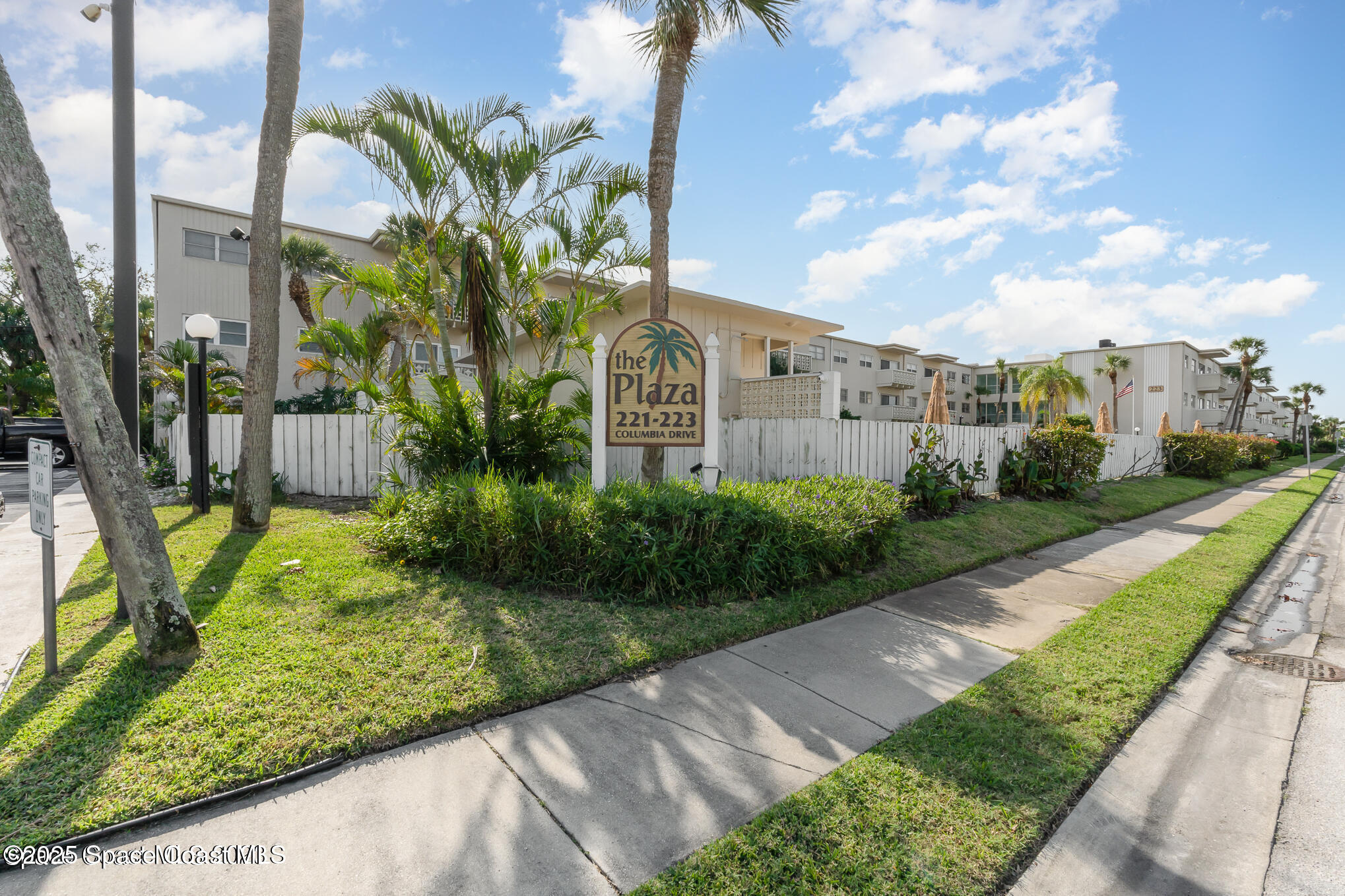 223 Columbia Drive 101