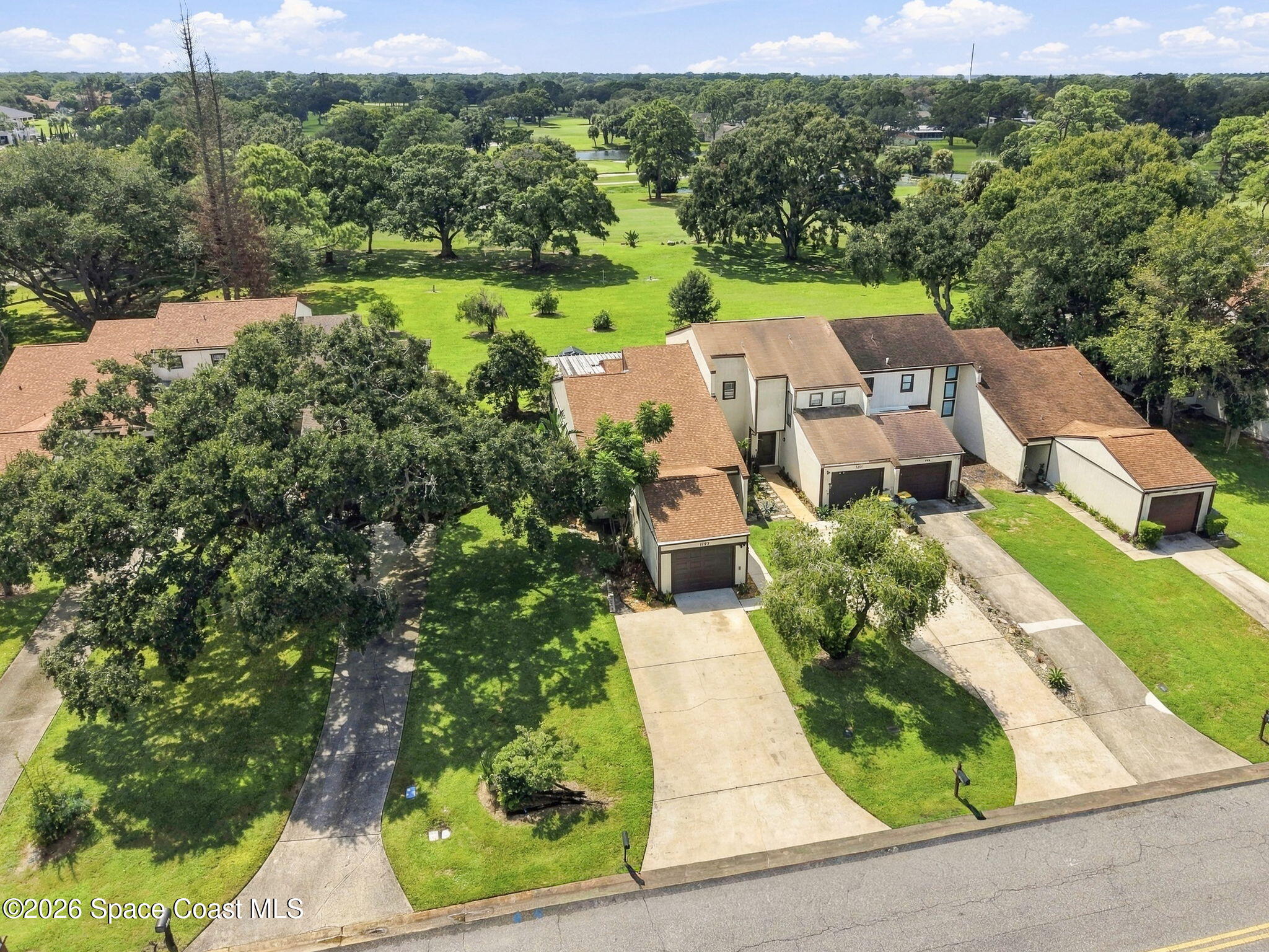 1197 Saint Andrews Drive