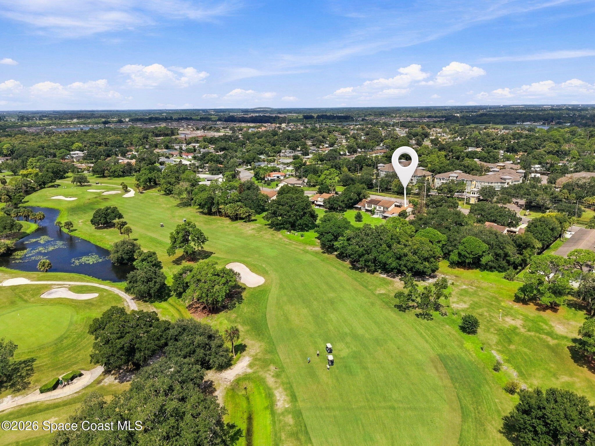 1197 Saint Andrews Drive
