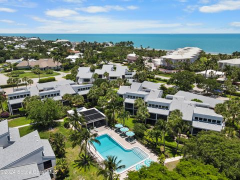 A home in Vero Beach