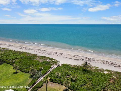 A home in Vero Beach