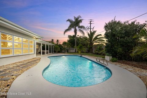 166 SE 1st Street Satellite Beach FL 32937