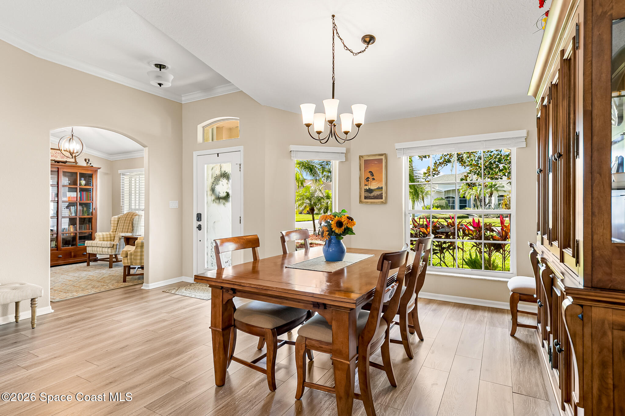 3535 Savannahs Trail