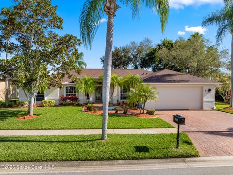 3535 Savannahs Trail Merritt Island FL 32953