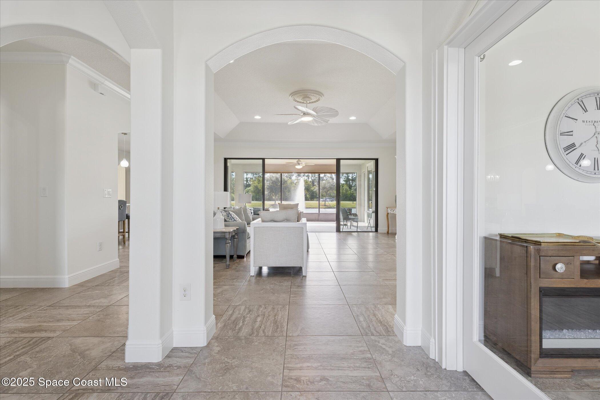 3343 Rushing Waters Drive