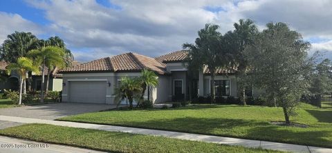 3343 Rushing Waters Drive West Melbourne FL 32904