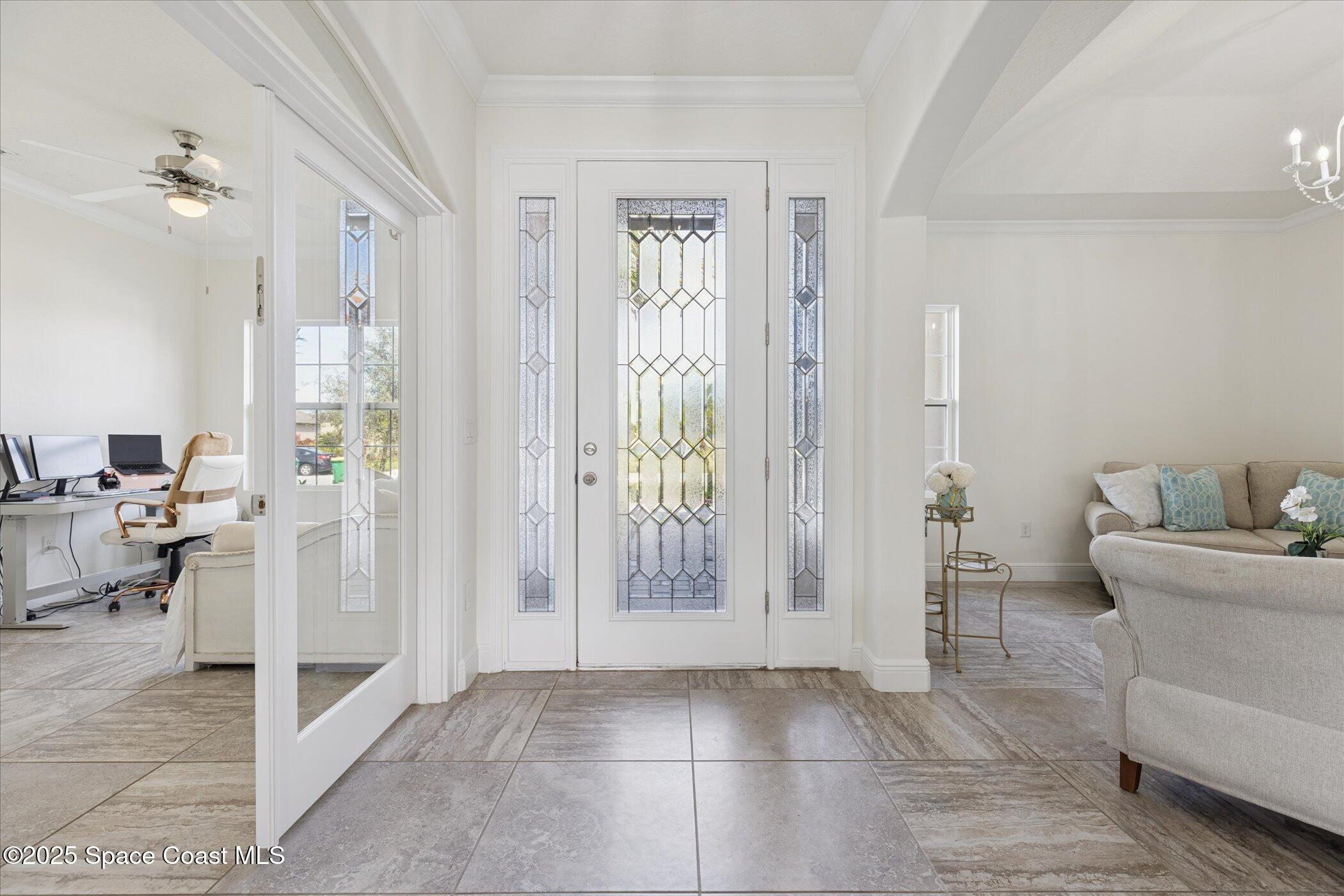 3343 Rushing Waters Drive