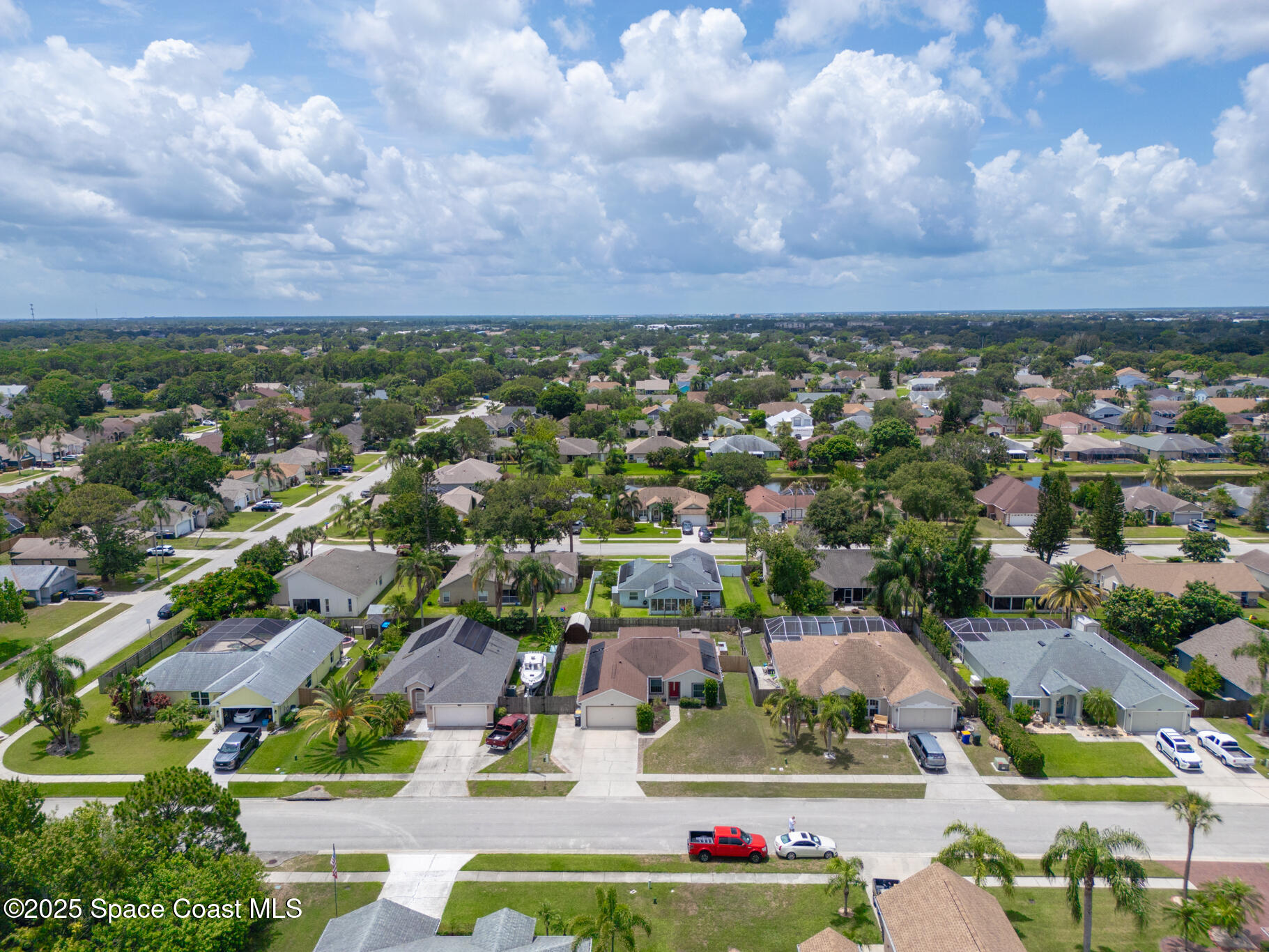 967 Sabal Grove Drive