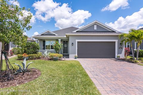 7921 Mocan Court Melbourne FL 32940
