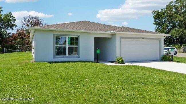 Photo 1 of 28 — 142 Fayetteville Street SW, Palm Bay, FL 32908