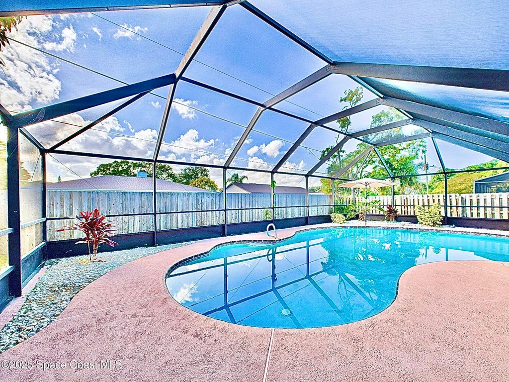 Photo of 2280 NE Fallon Boulevard, Palm Bay, FL 32907 (MLS # 1058793)