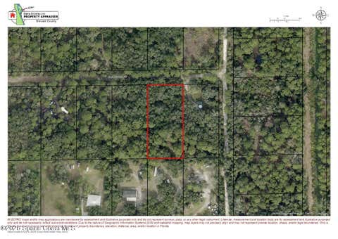 — beds bed, — baths bath property at 0 Olkowski Avenue, Cocoa, FL 32926