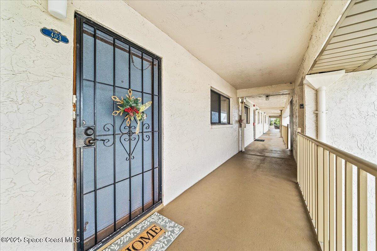 2775 N Wickham Road A-403