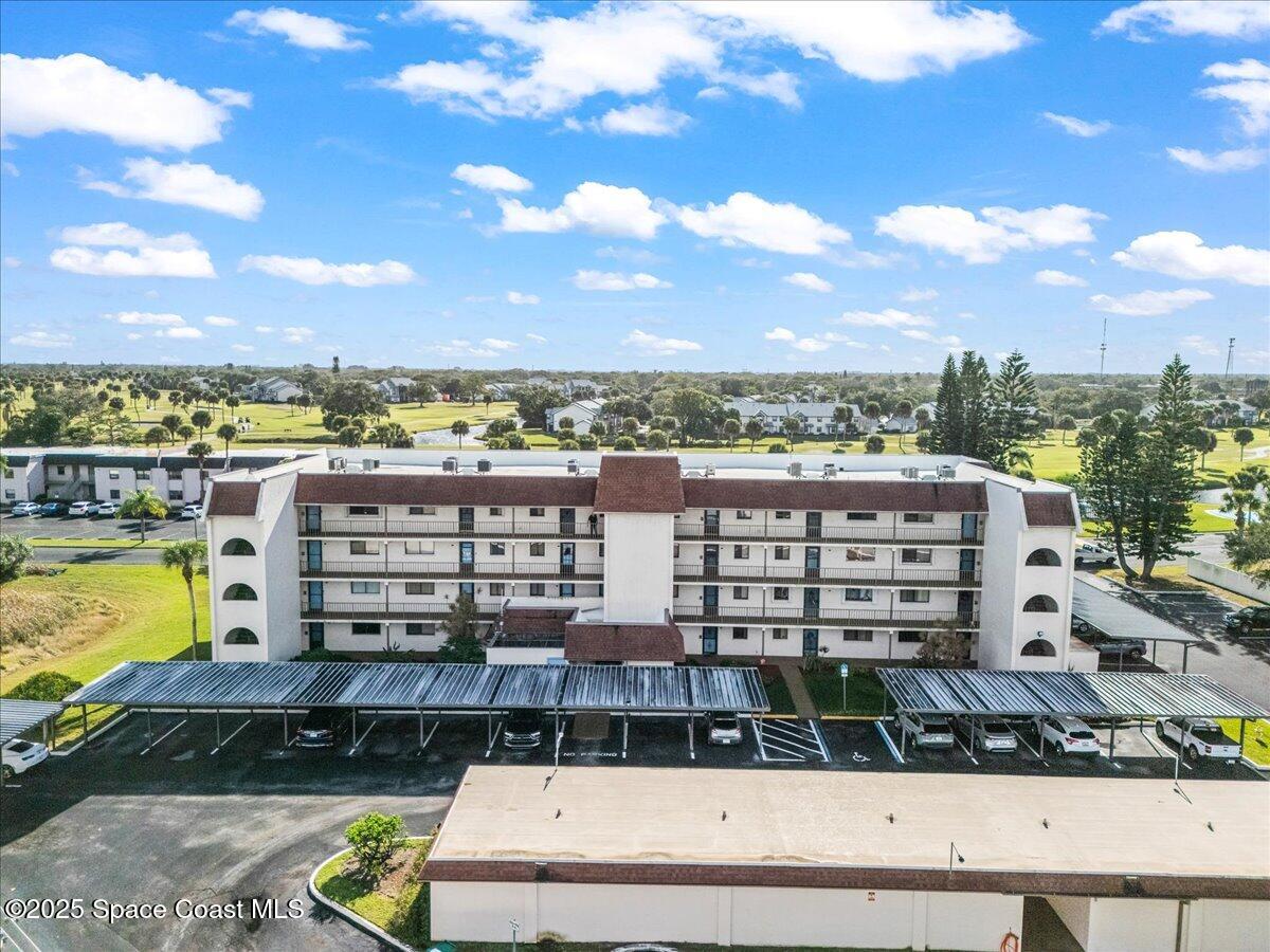 2775 N Wickham Road A-403