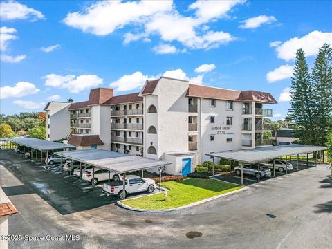 Photo of 2775 N Wickham Road #A-403, Melbourne, FL 32935 (MLS # 1064740)