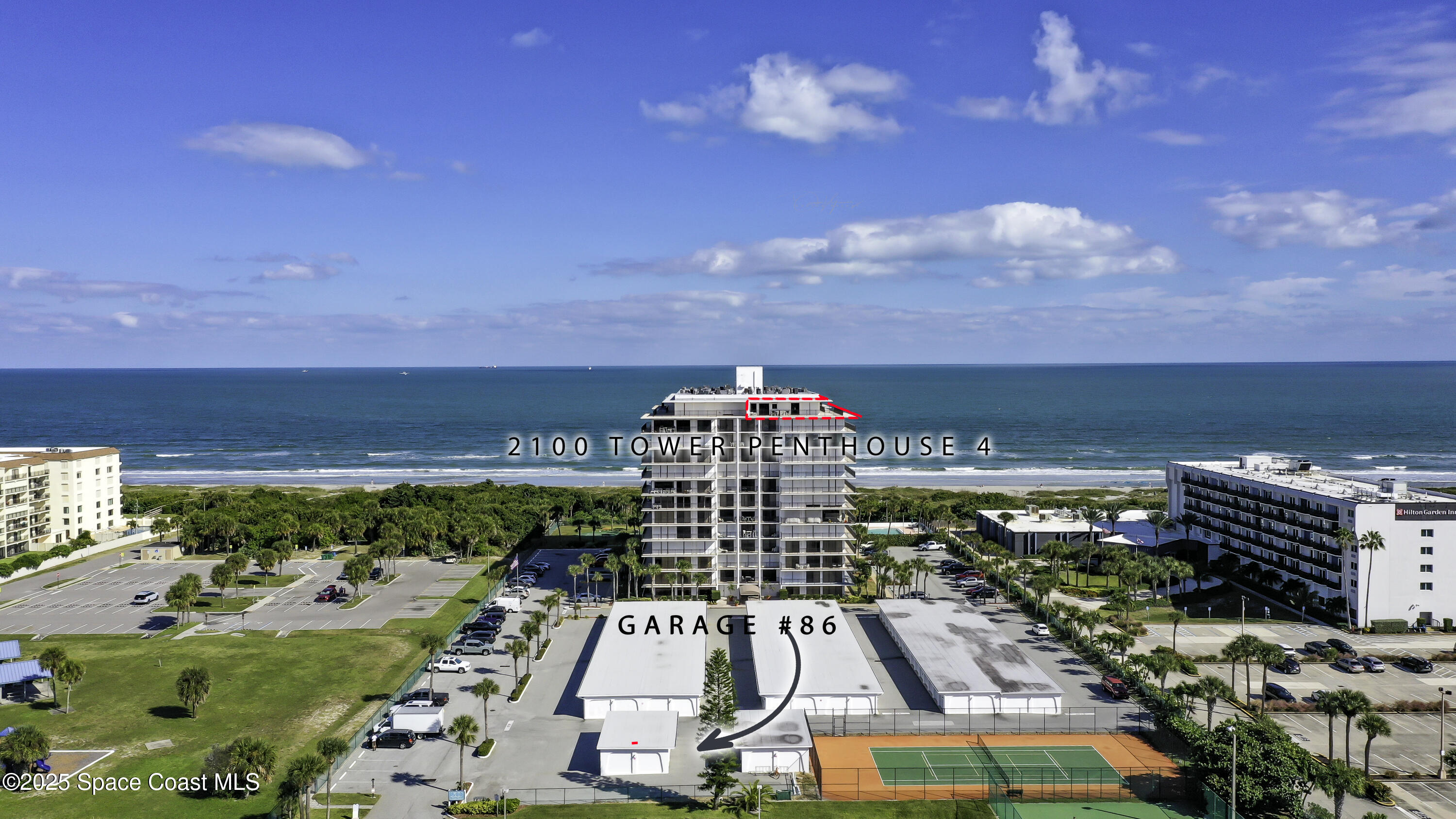 2100 N Atlantic Avenue P4