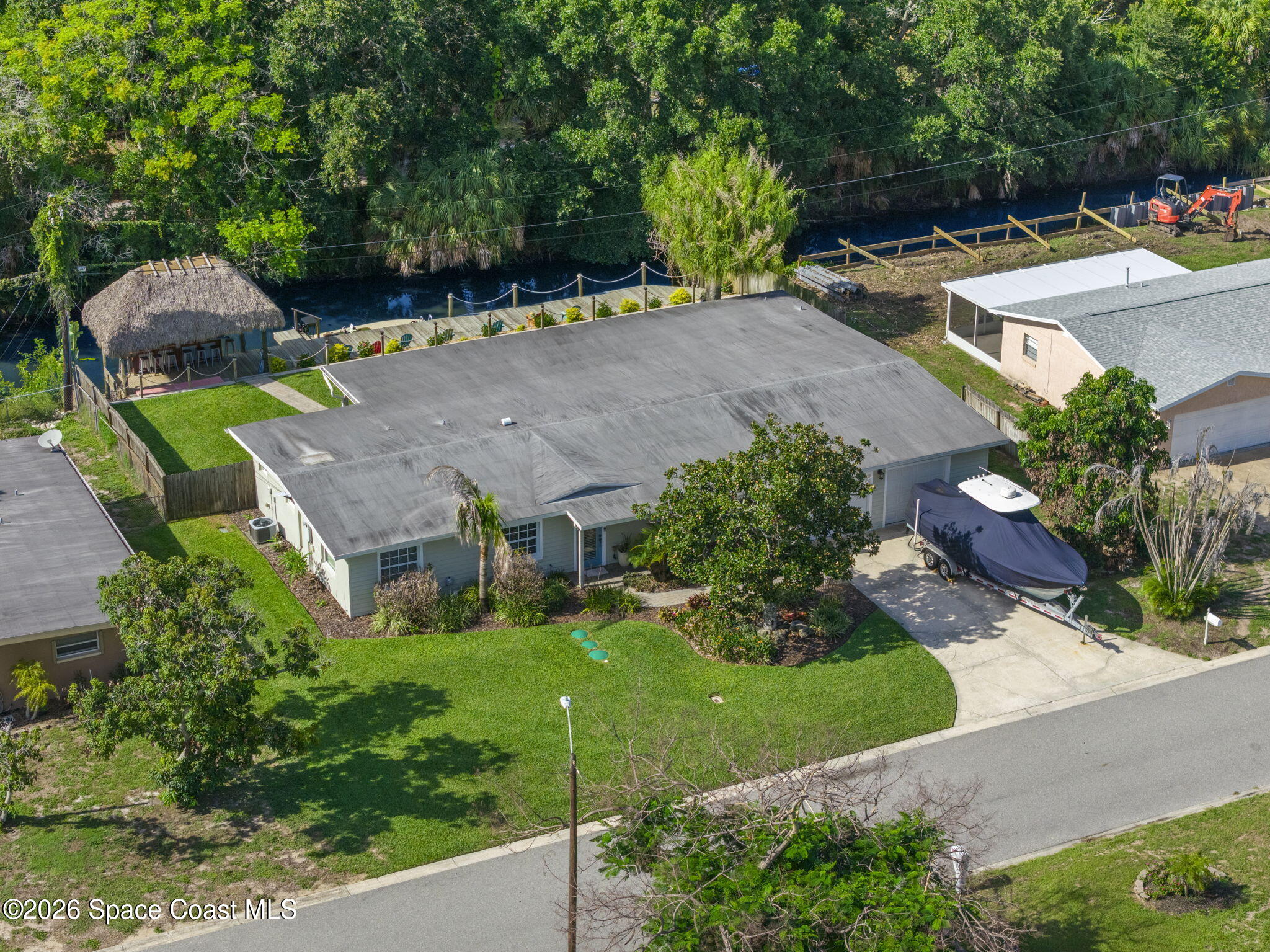 570 Timuquana Drive